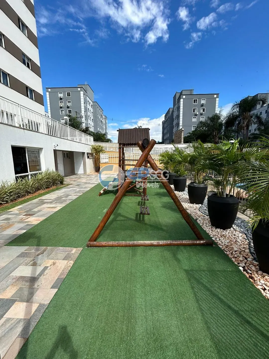 Apartamento, 3 quartos, 69 m² - Foto 22