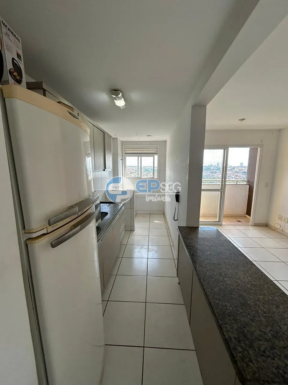 Apartamento, 3 quartos, 69 m² - Foto 7