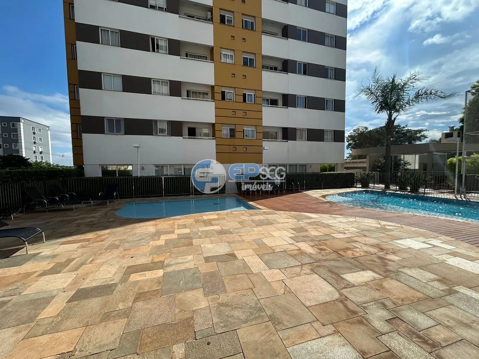 Apartamento, 3 quartos, 69 m² - Foto 24