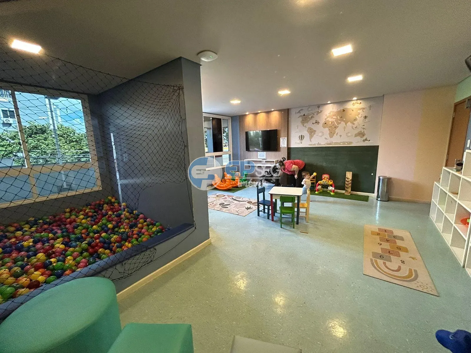 Apartamento, 3 quartos, 69 m² - Foto 21