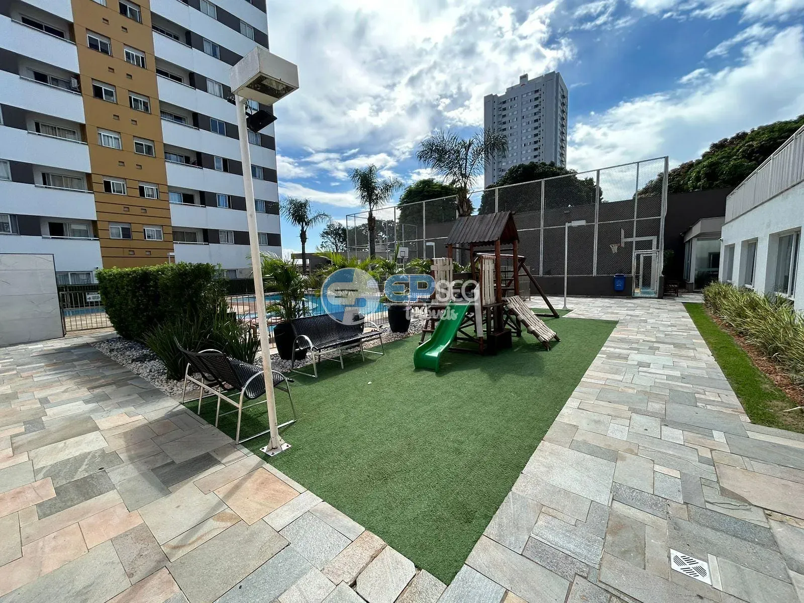 Apartamento, 3 quartos, 69 m² - Foto 20