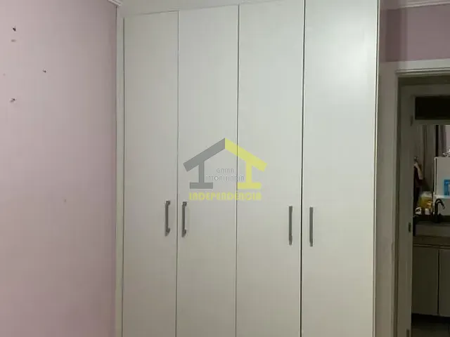 Apartamento com 52m² 2 quartos e 1 banheiro, à venda, no bairro Bairro das Brotas em Itatiba