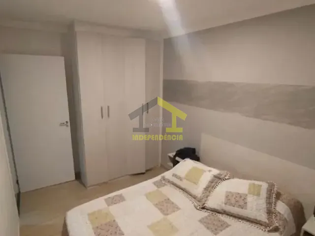 Apartamento com 52m² 2 quartos e 1 banheiro, à venda, no bairro Bairro das Brotas em Itatiba