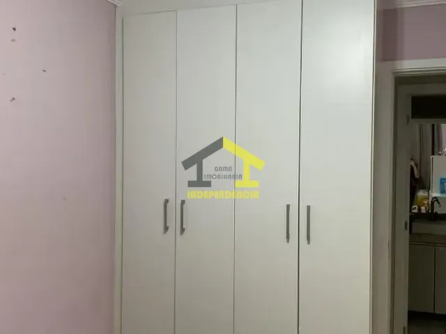 Apartamento com 52m² 2 quartos e 1 banheiro, à venda, no bairro Bairro das Brotas em Itatiba