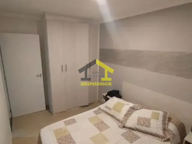 Apartamento com 52m² 2 quartos e 1 banheiro, à venda, no bairro Bairro das Brotas em Itatiba