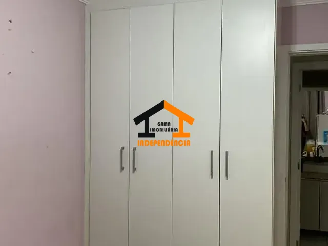Apartamento com 52m² 2 quartos e 1 banheiro, à venda, no bairro Bairro das Brotas em Itatiba