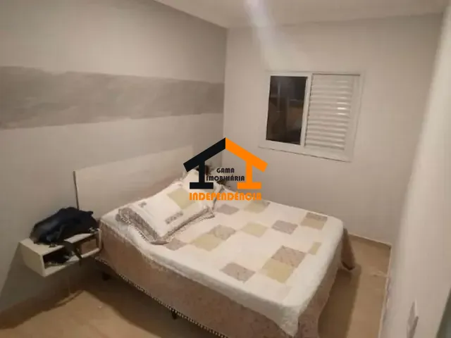 Apartamento com 52m² 2 quartos e 1 banheiro, à venda, no bairro Bairro das Brotas em Itatiba
