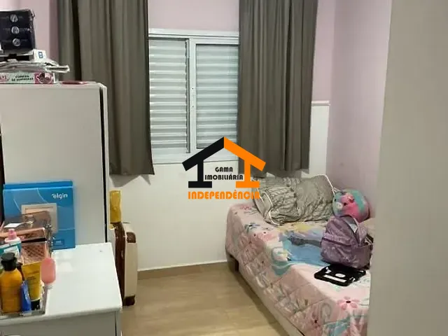 Apartamento com 52m² 2 quartos e 1 banheiro, à venda, no bairro Bairro das Brotas em Itatiba