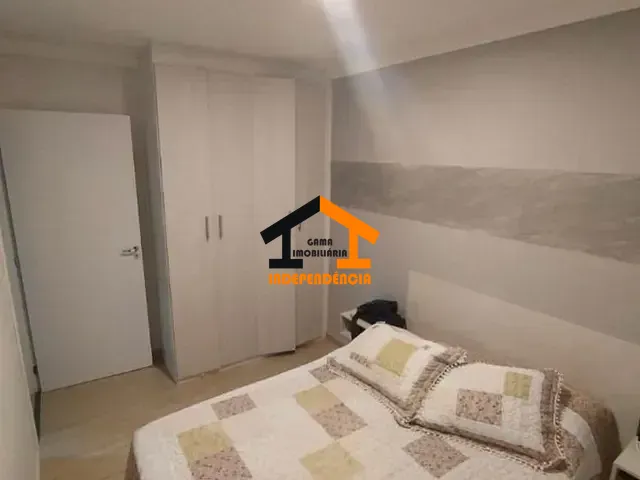 Apartamento com 52m² 2 quartos e 1 banheiro, à venda, no bairro Bairro das Brotas em Itatiba