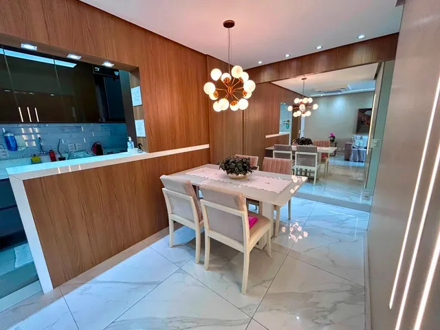 Apartamento com 75m² 2 quartos e 2 banheiros, para alugar, no bairro Jabotiana em Aracaju