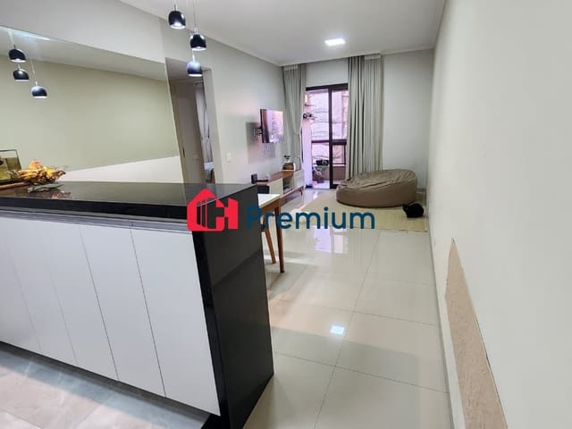 Apartamento 2 quartos e 2 banheiros, à venda, no bairro Barra da Tijuca em Rio de Janeiro