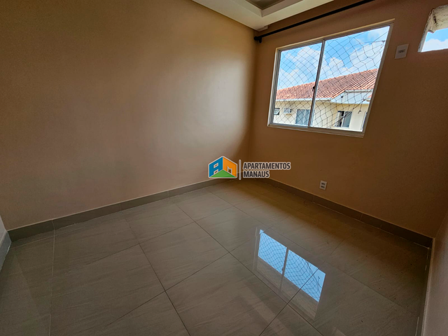 Foto do Apartamento - Lindo Apartamento Condomínio Ideal Torquato 3Qts fino acabamento Tarumã | Apartamentos Manaus Imobiliária