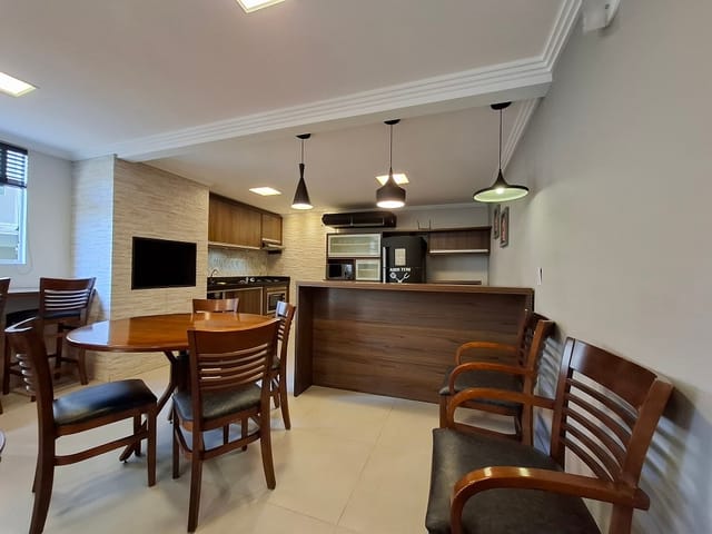 Foto do Apartamento - Apartamento para locação, Itoupava Seca, Blumenau, SC | Mercator-10 Negócios Imobiliários