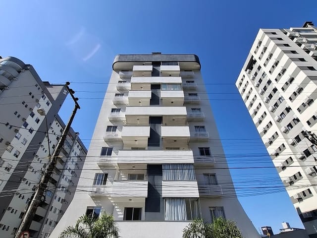 Foto do Apartamento - Apartamento para locação, Itoupava Seca, Blumenau, SC | Mercator-10 Negócios Imobiliários