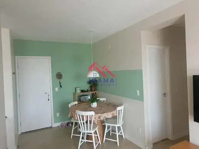 Apartamento 2 quartos e 1 banheiro, à venda, no bairro Vila Andrade em São Paulo