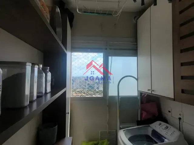Apartamento 2 quartos e 1 banheiro, à venda, no bairro Vila Andrade em São Paulo