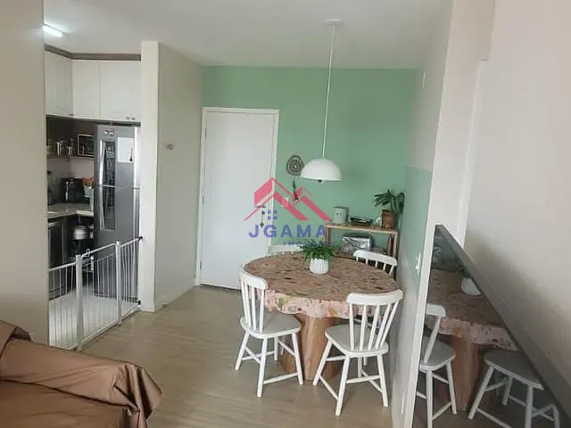 Apartamento 2 quartos e 1 banheiro, à venda, no bairro Vila Andrade em São Paulo