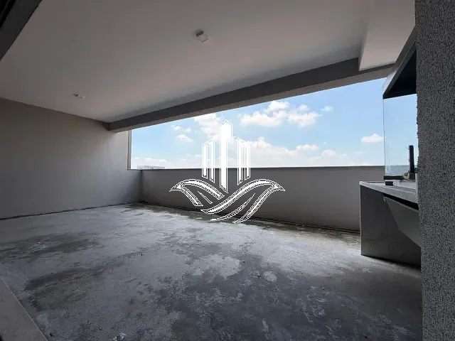 Apartamento 3 quartos e 4 banheiros, à venda, no bairro Campo Belo em São Paulo