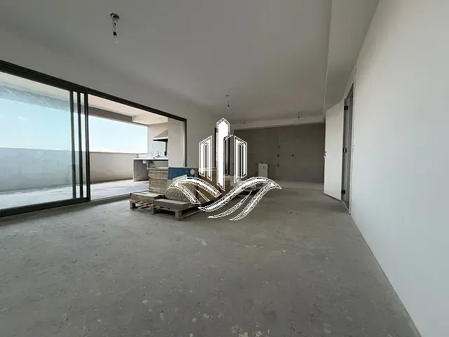 Apartamento 3 quartos e 4 banheiros, à venda, no bairro Campo Belo em São Paulo