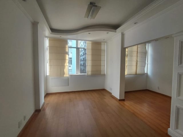 Foto do Apartamento - Apartamento para locação, Copacabana, Rio de Janeiro, RJ | Lowndes Condomínios e Imóveis