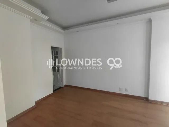 Apartamento 2 quartos e 1 banheiro, para alugar, no bairro Copacabana em Rio de Janeiro