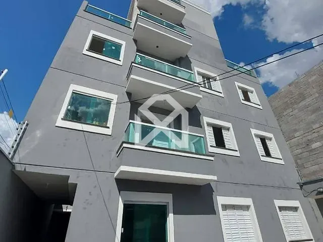 Apartamento com 38m² 2 quartos e 1 banheiro, à venda, no bairro Vila Dalila em São Paulo