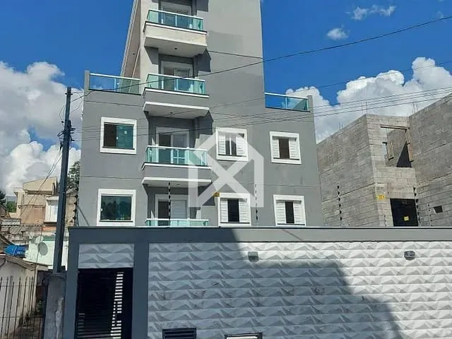 Apartamento com 38m² 2 quartos e 1 banheiro, à venda, no bairro Vila Dalila em São Paulo