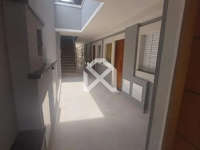 Apartamento com 38m² 2 quartos e 1 banheiro, à venda, no bairro Vila Dalila em São Paulo