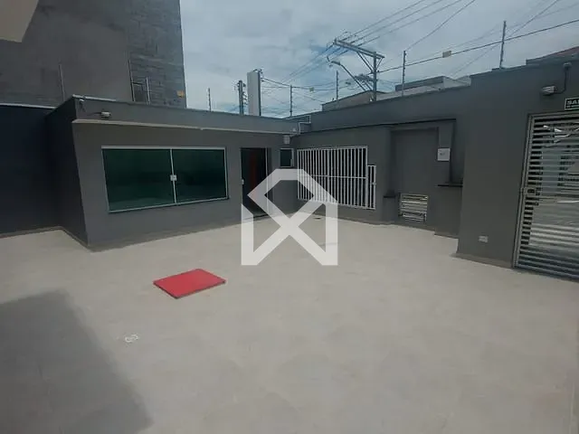 Apartamento com 38m² 2 quartos e 1 banheiro, à venda, no bairro Vila Dalila em São Paulo