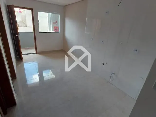 Apartamento com 38m² 2 quartos e 1 banheiro, à venda, no bairro Vila Dalila em São Paulo