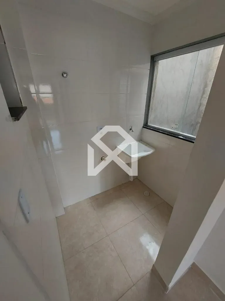 Apartamento, 2 quartos, 38 m² - Foto 9