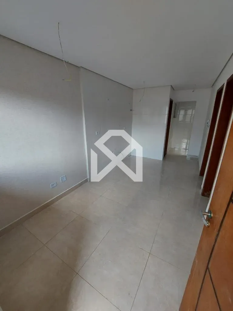 Apartamento, 2 quartos, 38 m² - Foto 6
