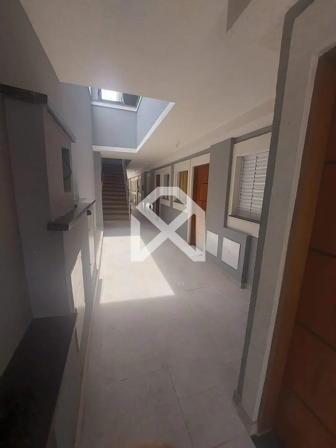 Apartamento, 2 quartos, 38 m² - Foto 4
