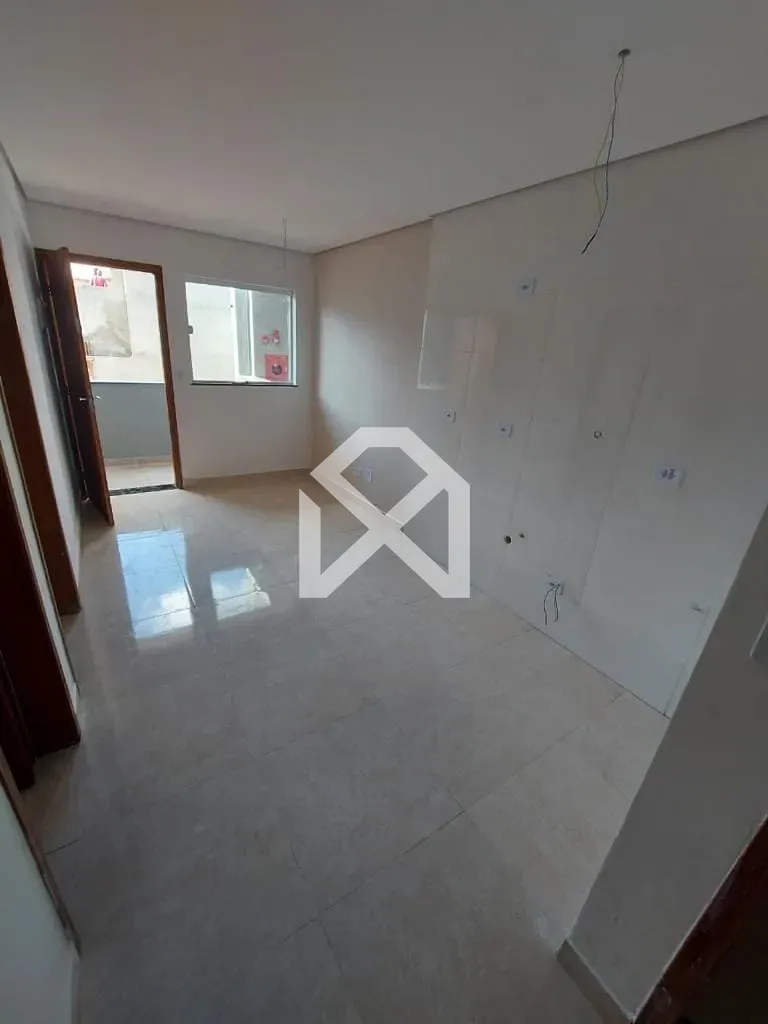 Apartamento, 2 quartos, 38 m² - Foto 5