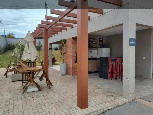 Apartamento 2 quartos e 1 banheiro, à venda, no bairro Chácara Jaguari (Fazendinha) em Santana de Parnaíba