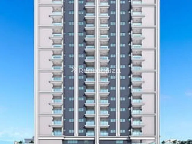 Apartamento 2 quartos e 2 banheiros, à venda, no bairro Morretes em Itapema
