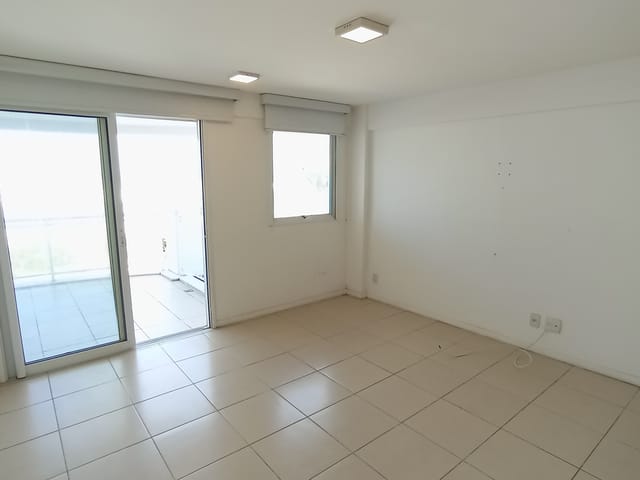 Foto do Apartamento - Pontal da Areia - Praia - Apartamento 2 quartos venda ou locação, Recreio dos Bandeirantes, Rio de Janeiro, RJ | Américas Imóveis