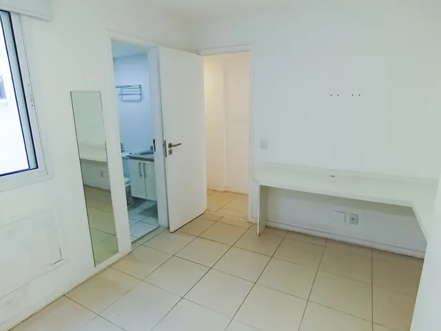 Foto do Apartamento -  à venda, Recreio dos Bandeirantes, Rio de Janeiro, RJ | Américas Imóveis