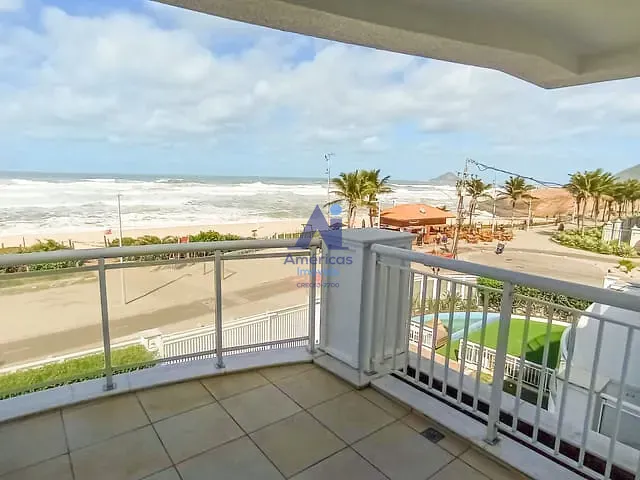 Apartamento com 95m² 2 quartos e 2 banheiros, à venda, no bairro Recreio dos Bandeirantes em Rio de Janeiro