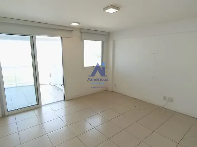 Apartamento com 95m² 2 quartos e 2 banheiros, à venda, no bairro Recreio dos Bandeirantes em Rio de Janeiro