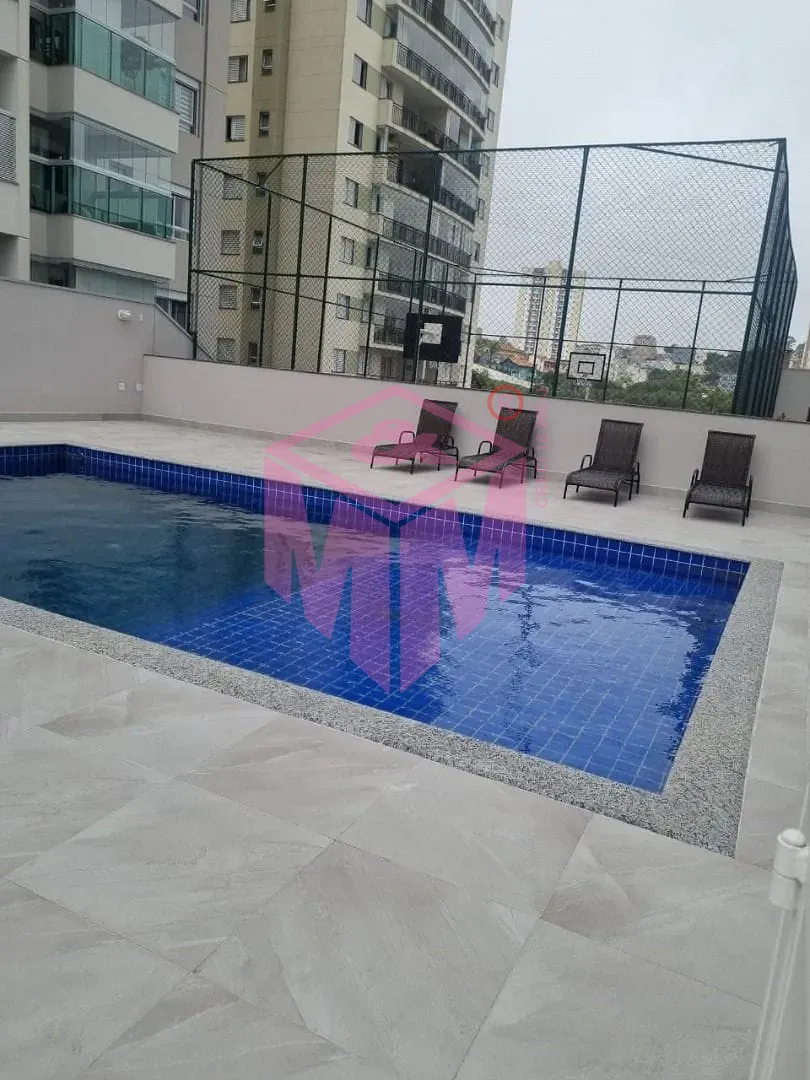 Apartamento, 2 quartos, 56 m² - Foto 17