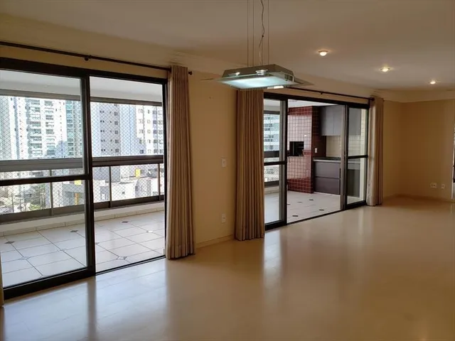 Apartamento com 325m² 3 quartos e 5 banheiros, à venda, no bairro Gleba Palhano em Londrina