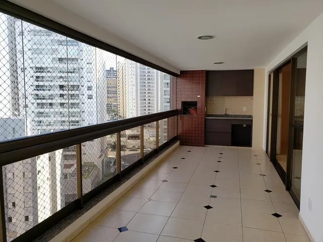 Apartamento com 325m² 3 quartos e 5 banheiros, à venda, no bairro Gleba Palhano em Londrina