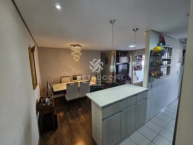Apartamento com 80m² 3 quartos e 2 banheiros, à venda, no bairro Mauá em São Caetano do Sul