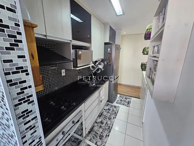Apartamento com 80m² 3 quartos e 2 banheiros, à venda, no bairro Mauá em São Caetano do Sul