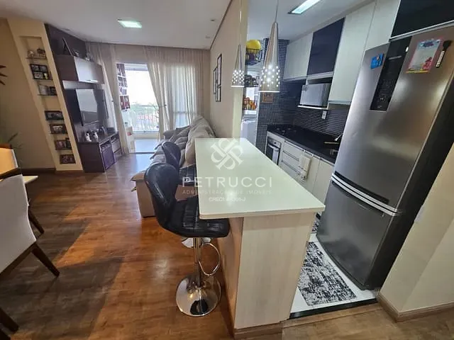 Apartamento com 80m² 3 quartos e 2 banheiros, à venda, no bairro Mauá em São Caetano do Sul