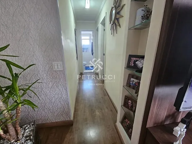 Apartamento com 80m² 3 quartos e 2 banheiros, à venda, no bairro Mauá em São Caetano do Sul