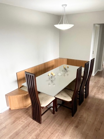 Foto do Apartamento - Apartamento Exclusivo com 3 quartos no Último Andar á Venda no bairro Cristo Rei Curitiba/PR | Auze Imóveis