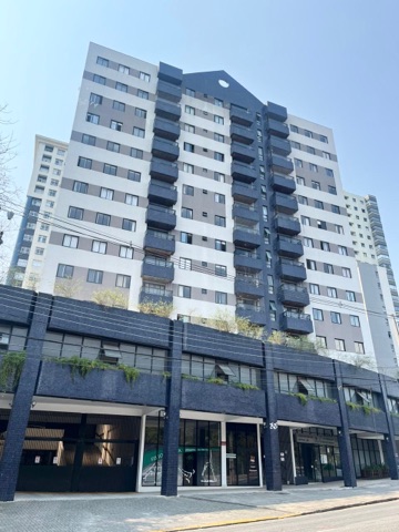 Foto do Apartamento - Apartamento Exclusivo com 3 quartos no Último Andar á Venda no bairro Cristo Rei Curitiba/PR | Auze Imóveis