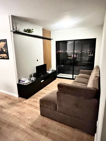Foto do Apartamento - Apartamento Exclusivo com 3 quartos no Último Andar á Venda no bairro Cristo Rei Curitiba/PR | Auze Imóveis